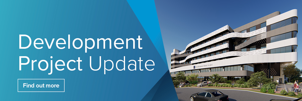 Development project