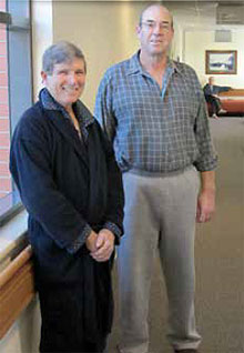 Lake Macquarie in a regional first