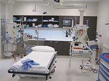 Emergency Department