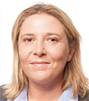 Lake Macquarie Private Hospital specialist Kate Napthali