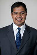 Lake Macquarie Private Hospital specialist Mathew Sebastian