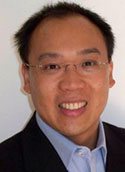 Lake Macquarie Private Hospital specialist Peter Chong