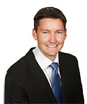 Warners Bay Private Hospital, Lake Macquarie Private Hospital specialist Brett McClelland